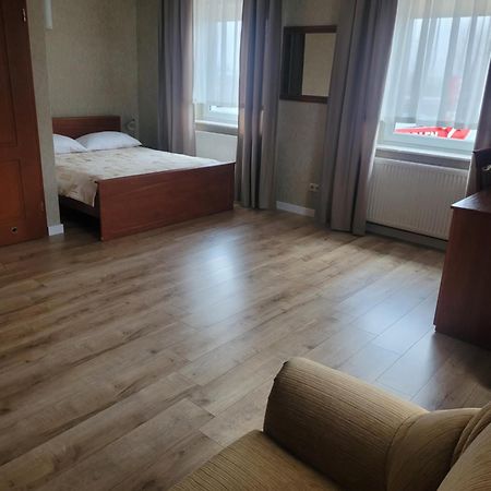Hotel Arkadia Konskie Екстер'єр фото